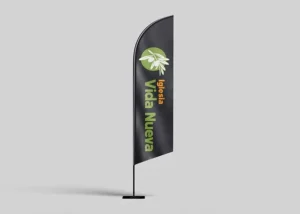 flags