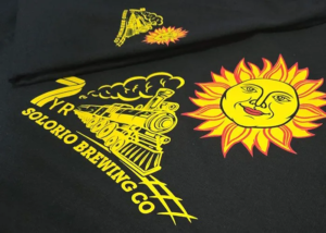 screen printing