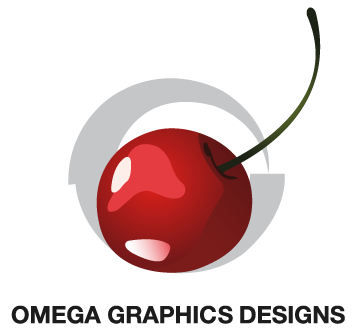 Omega Graphics Designs Logo