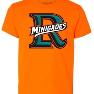 minigades youth t shirt